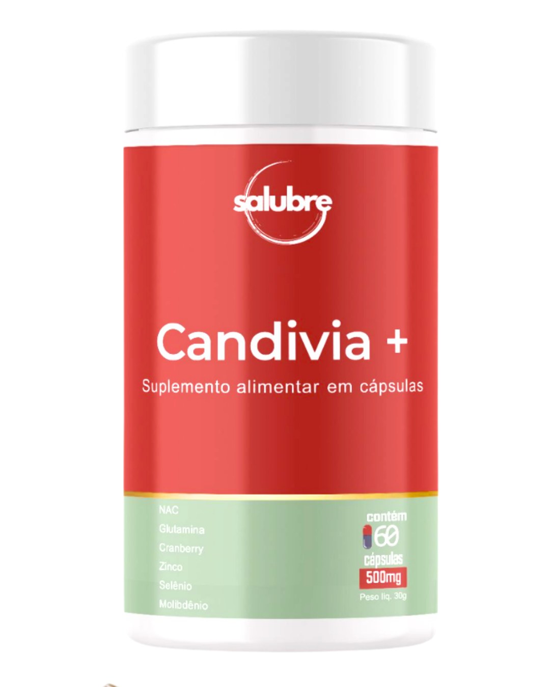 Candivia+ pote
